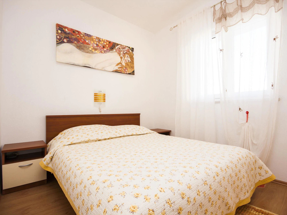 Apartments Suncica