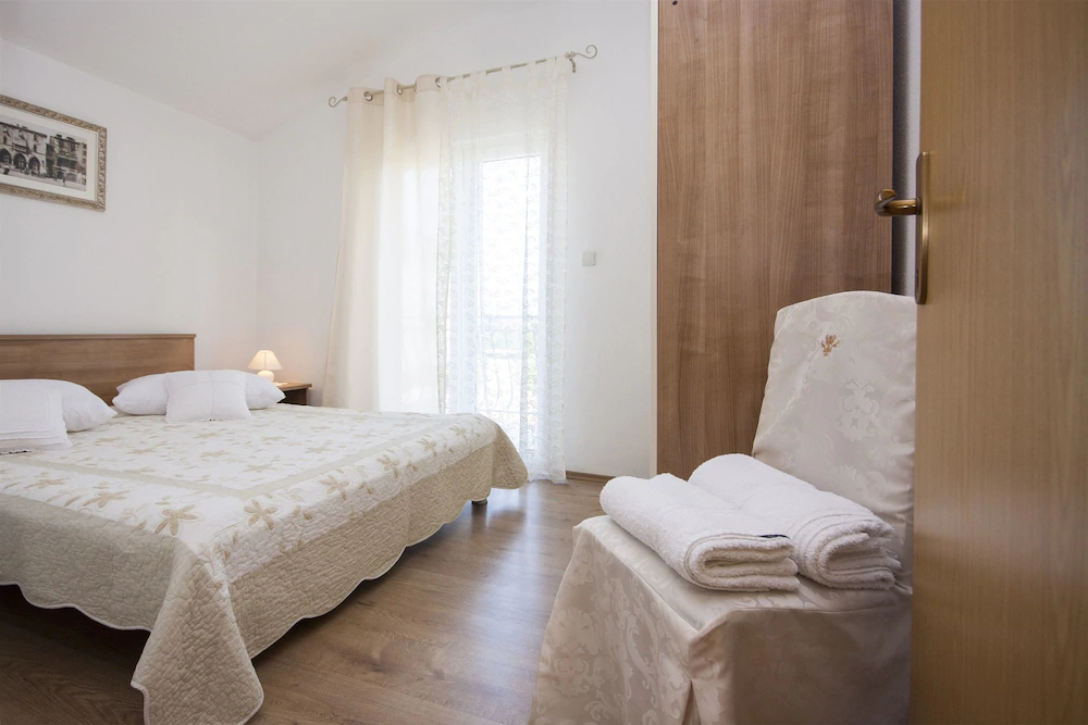 Apartments Suncica