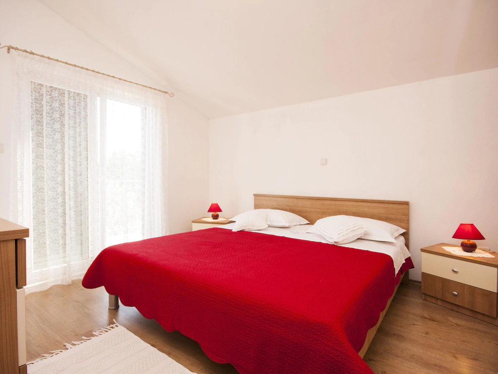 Apartments Suncica