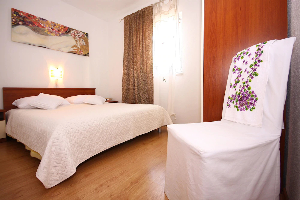 Apartments Suncica
