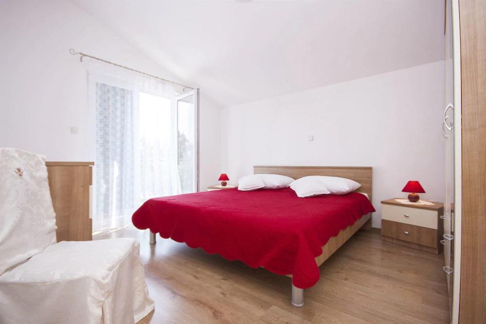 Apartments Suncica
