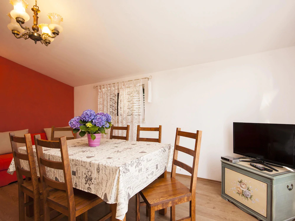 Apartments Suncica