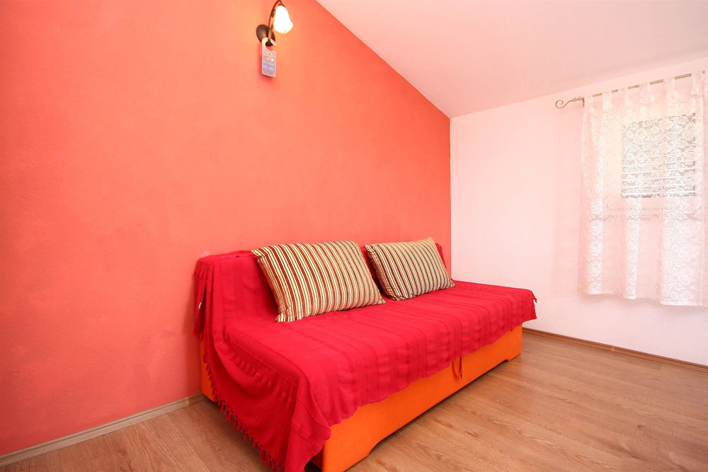 Apartments Suncica
