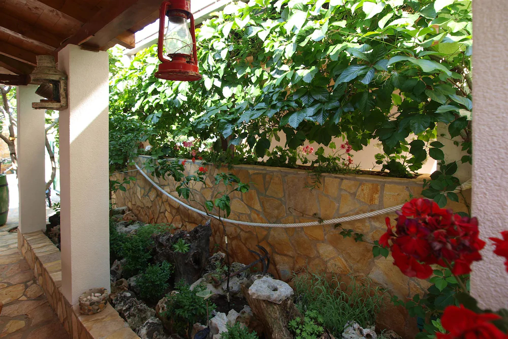 Apartments Suncica