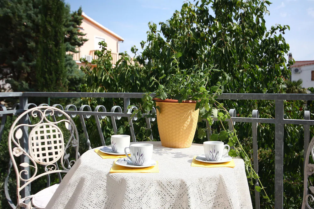 Apartments Suncica