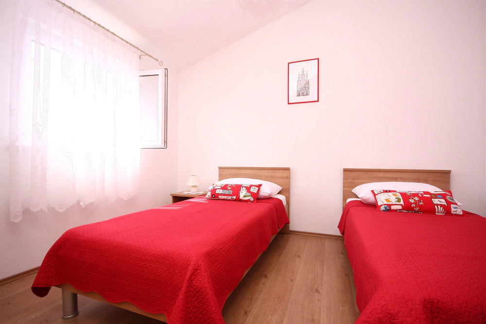 Apartments Suncica