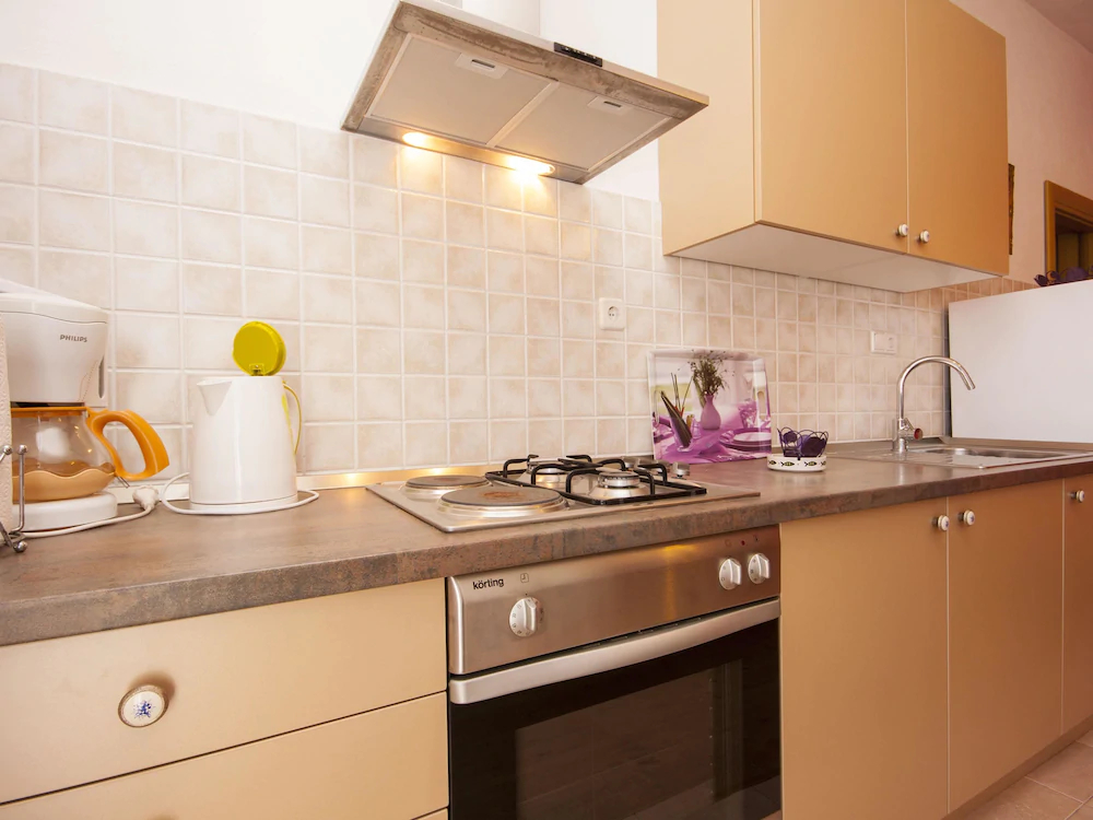 Apartments Suncica