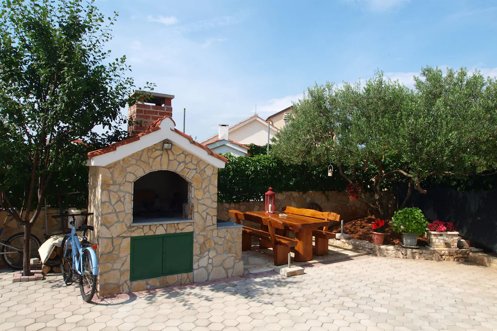Apartments Suncica