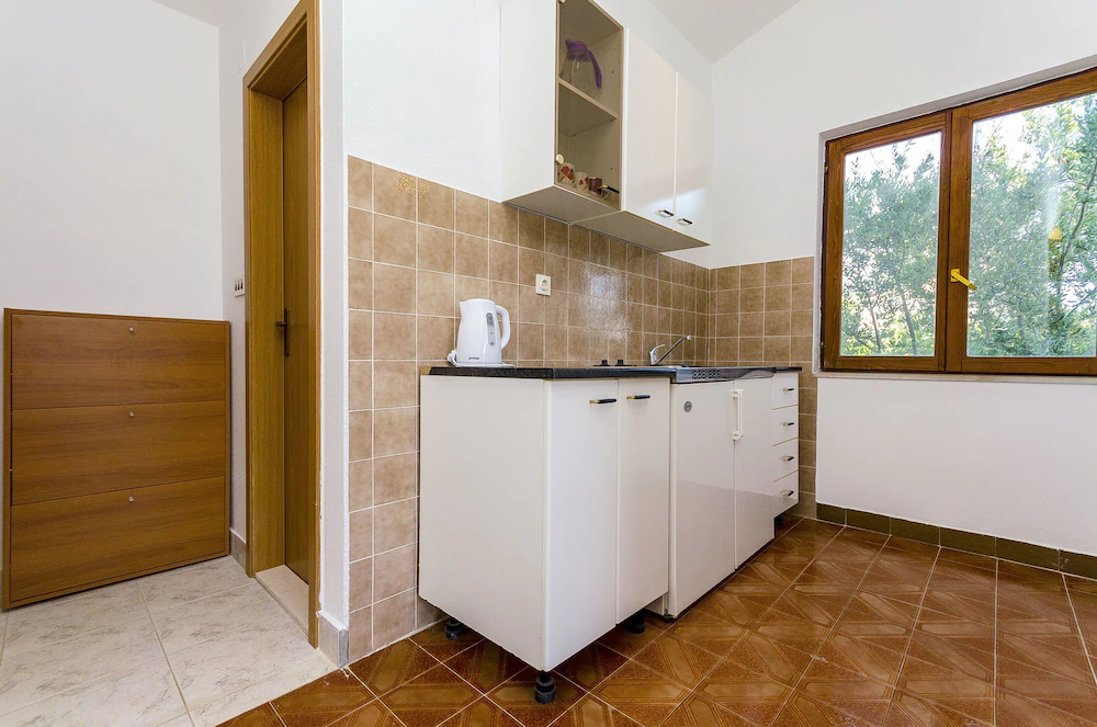 Apartments Ugrina