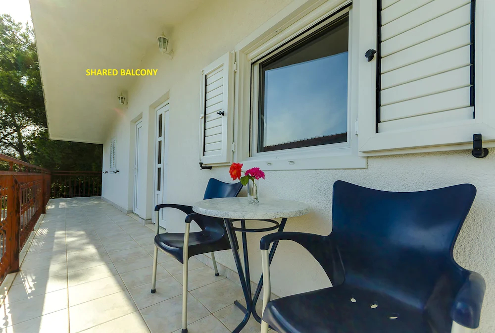 Apartments Ugrina