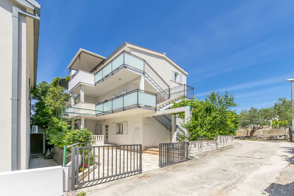Apartments Vincic