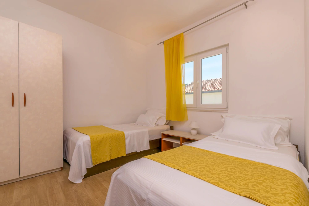 Apartments Vincic