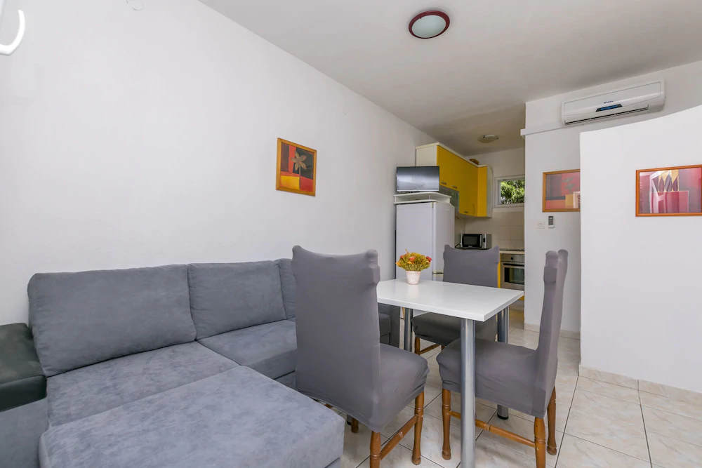 Apartments Vincic