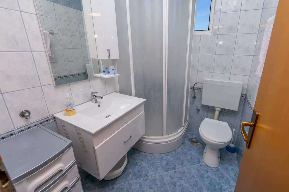 Apartments Vincic