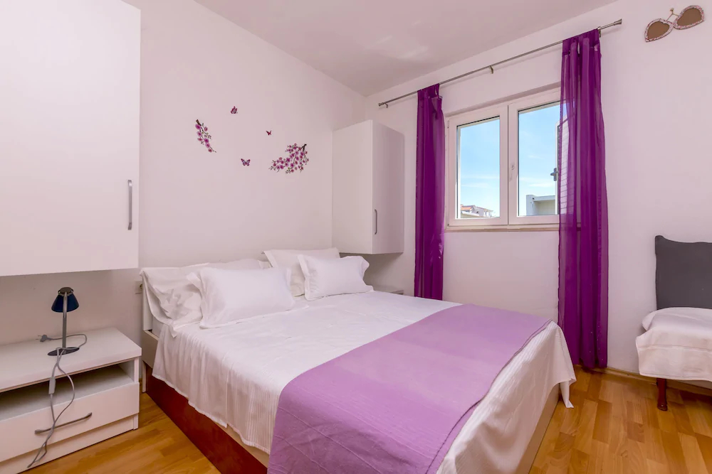 Apartments Vincic