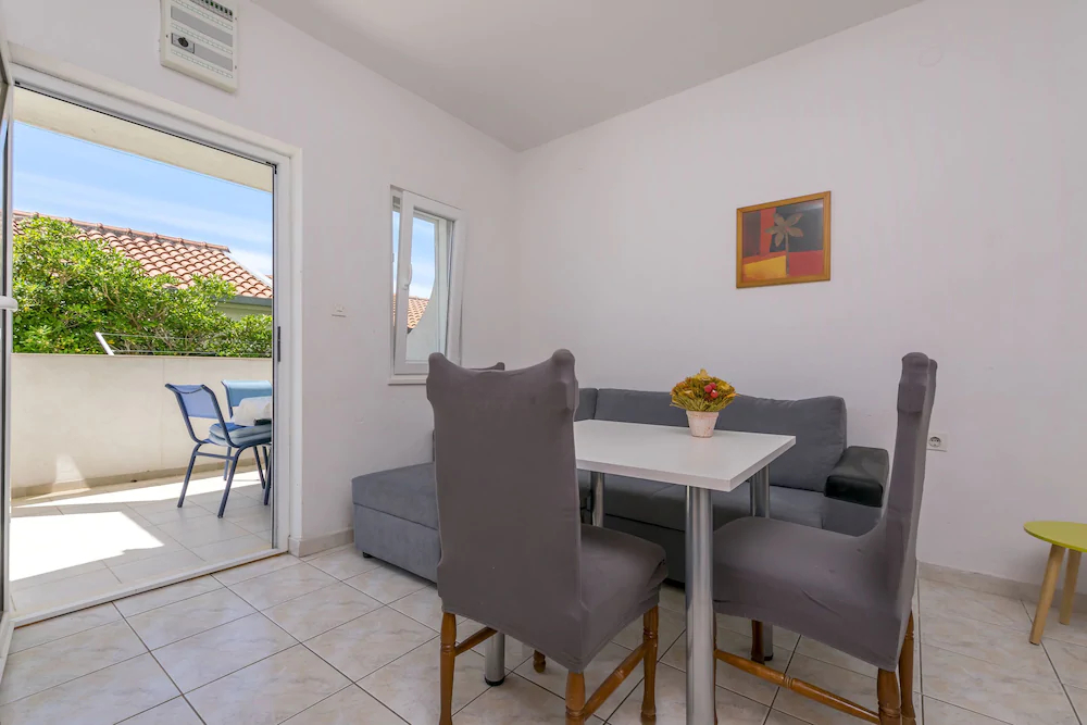 Apartments Vincic