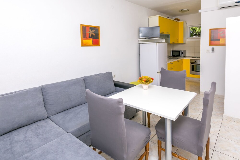 Apartments Vincic