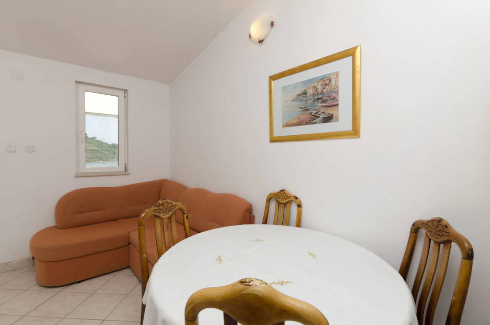 Apartments Vincic