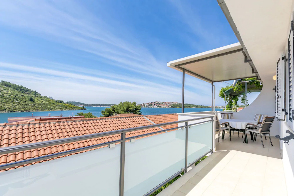 Apartments Vincic