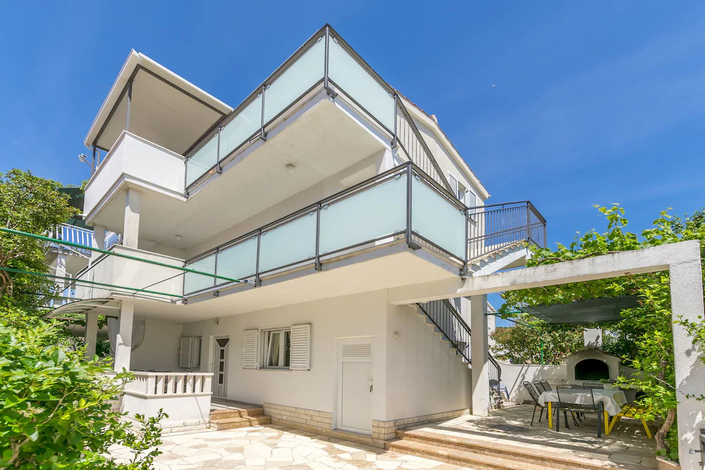 Apartments Vincic
