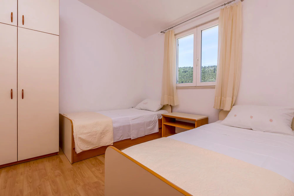 Apartments Vincic