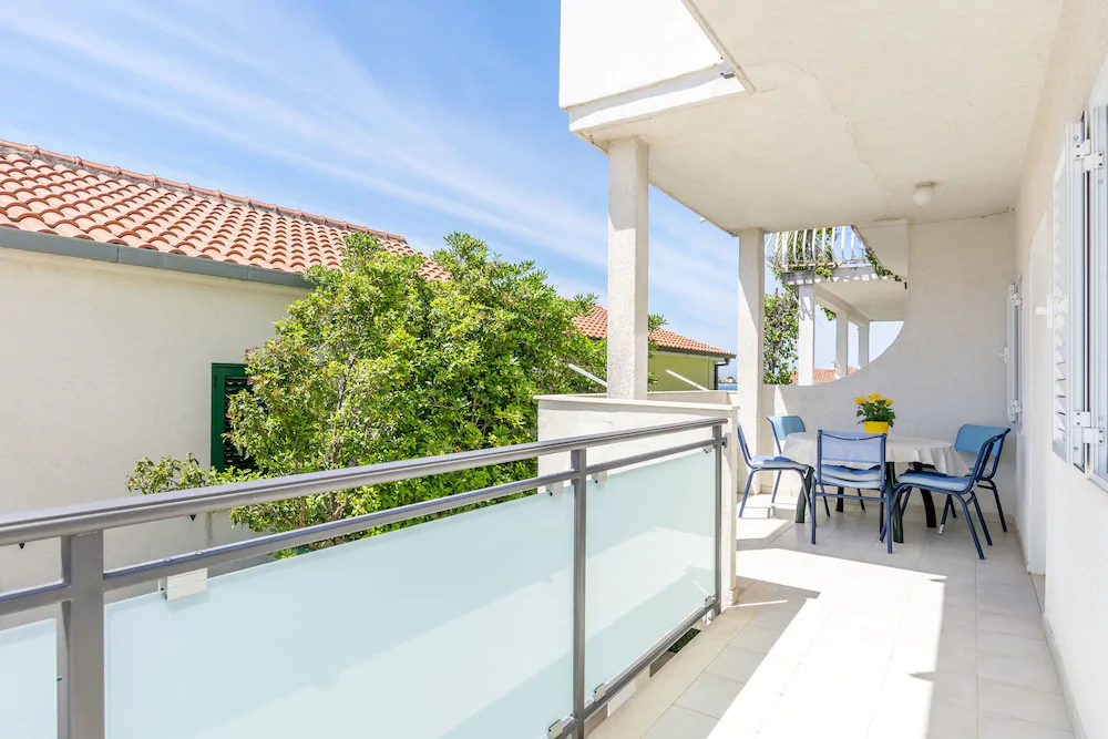 Apartments Vincic