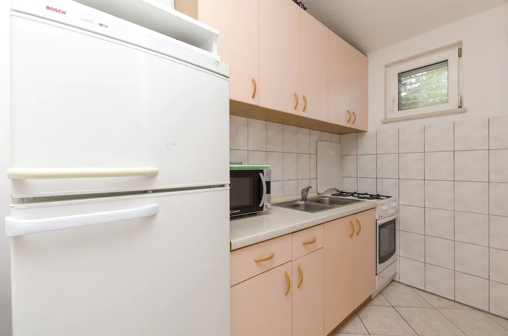 Apartments Vincic