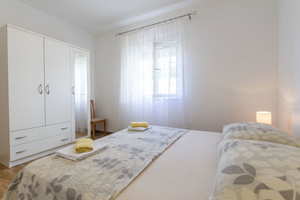 Apartments Zdenka