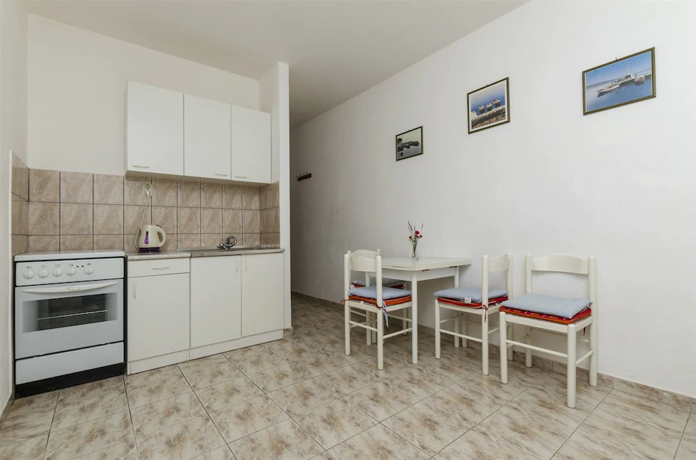 Apartments Zdenka