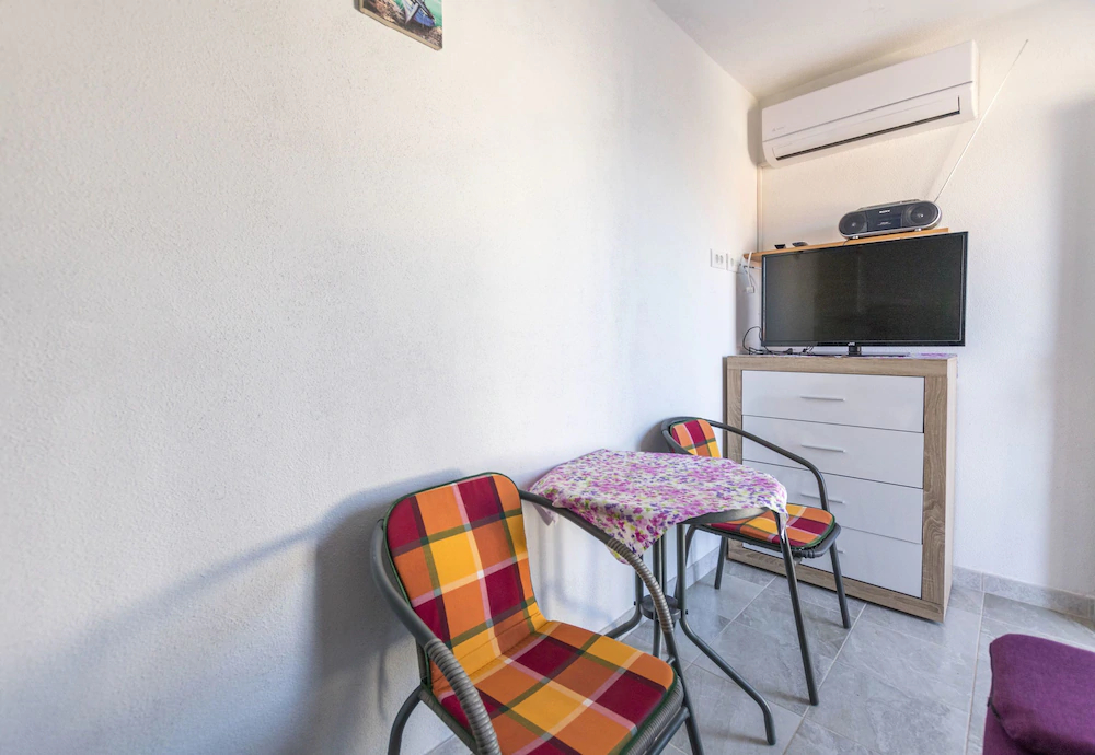 Apartments Zdenka