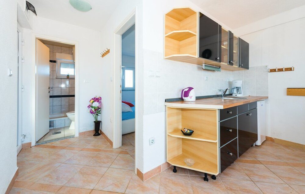 Apartments Zdravka