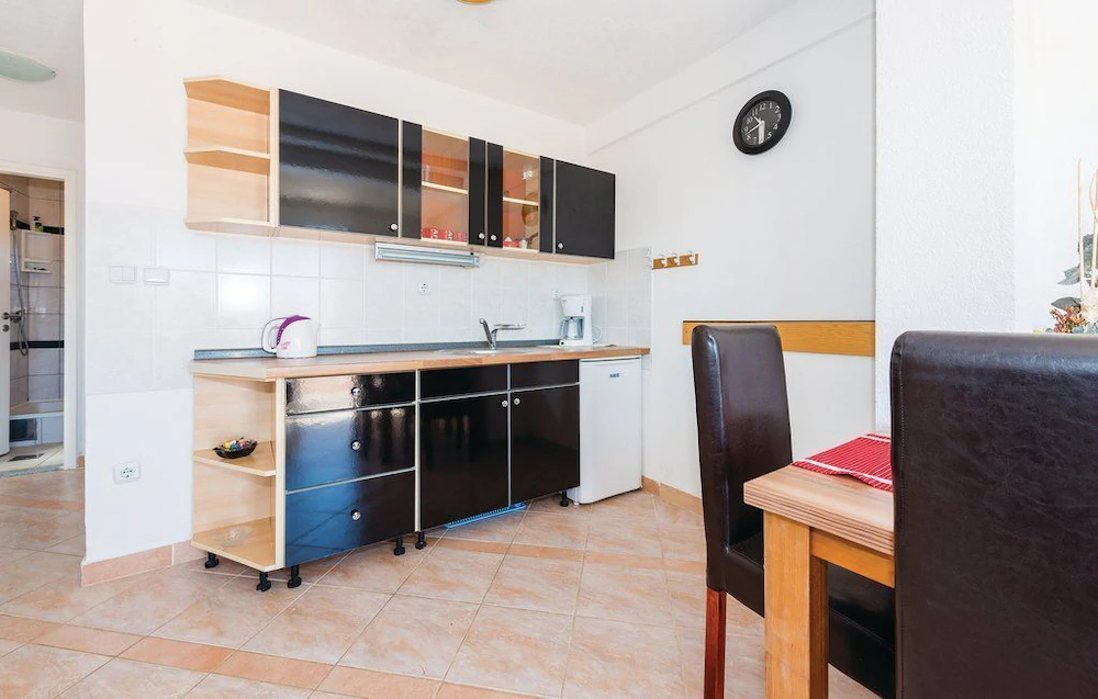 Apartments Zdravka
