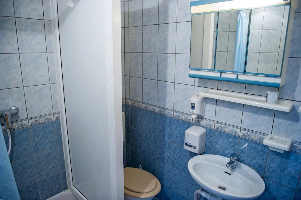 Apartments Zdravko