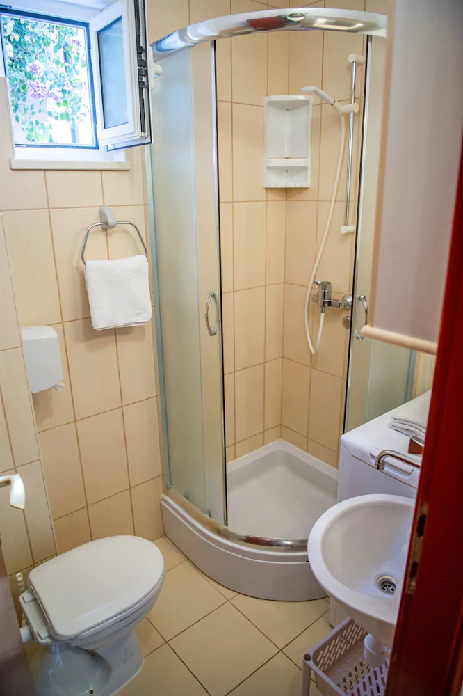 Apartments Zdravko