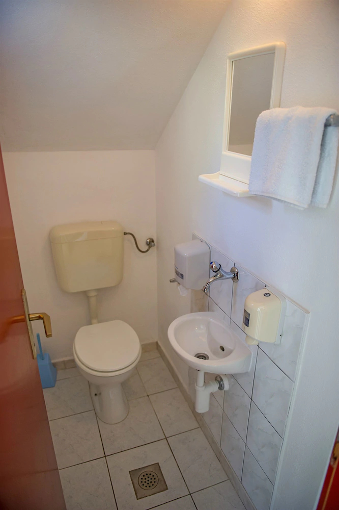 Apartments Zdravko