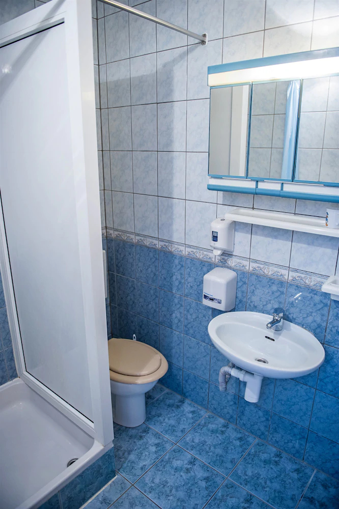 Apartments Zdravko