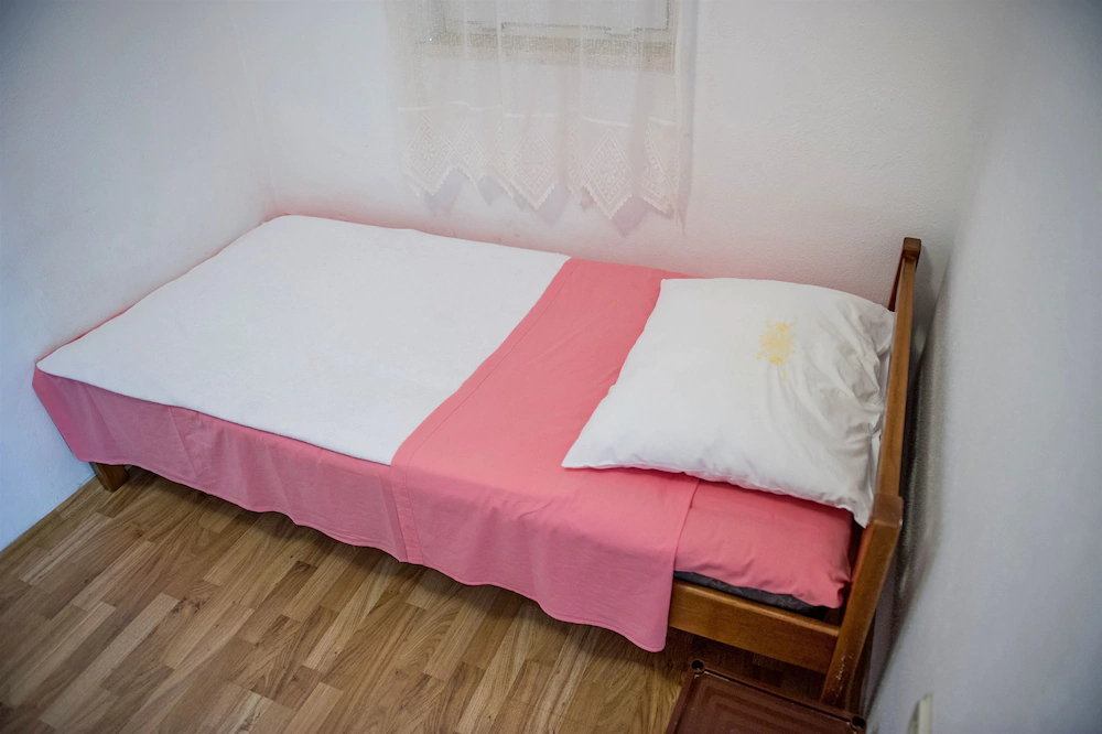 Apartments Zdravko