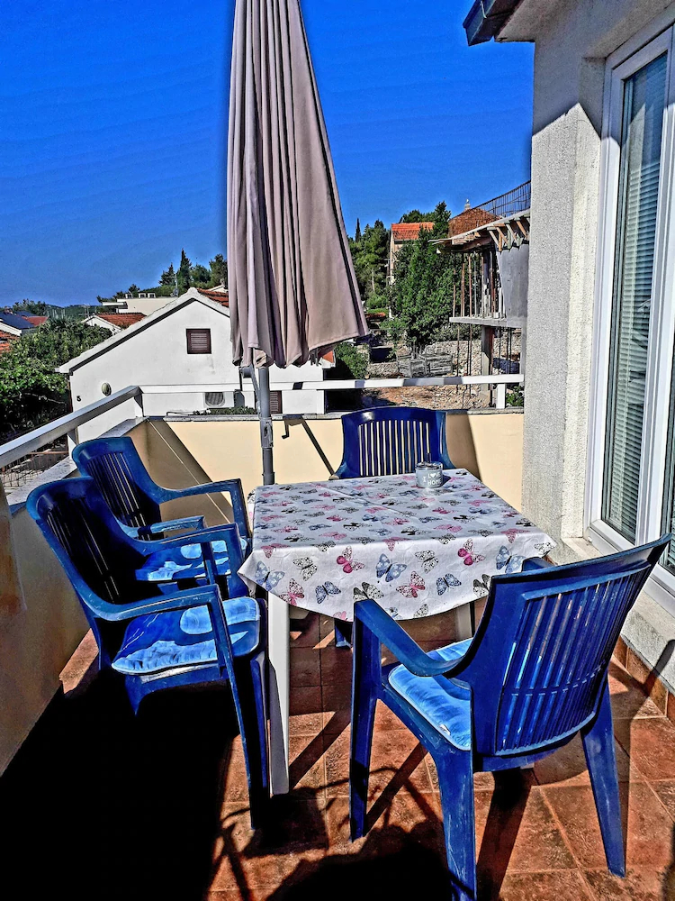 Apartments Zeljka