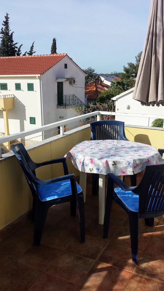Apartments Zeljka