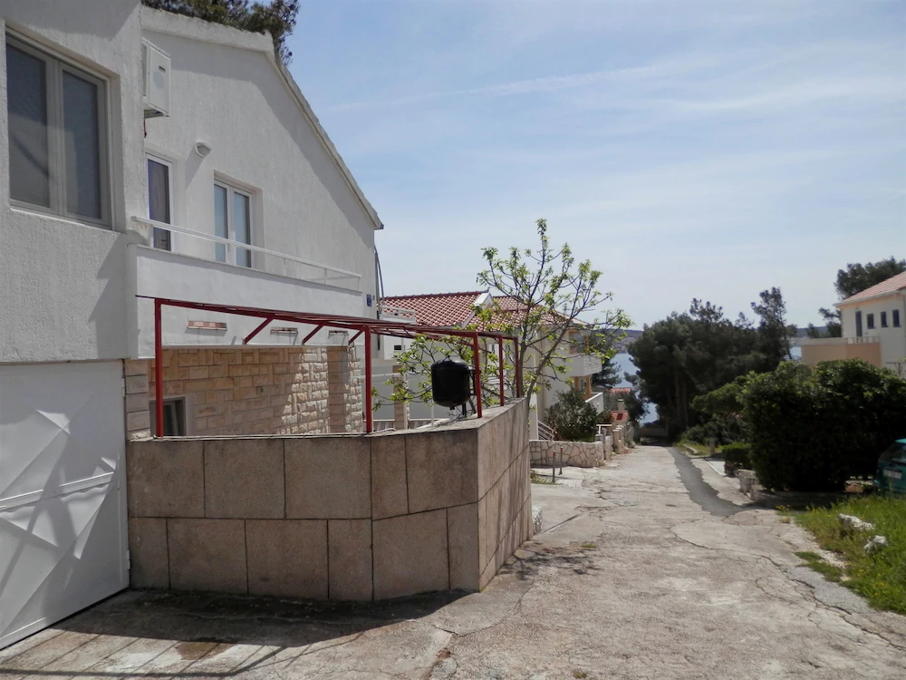 Apartments Zeljka