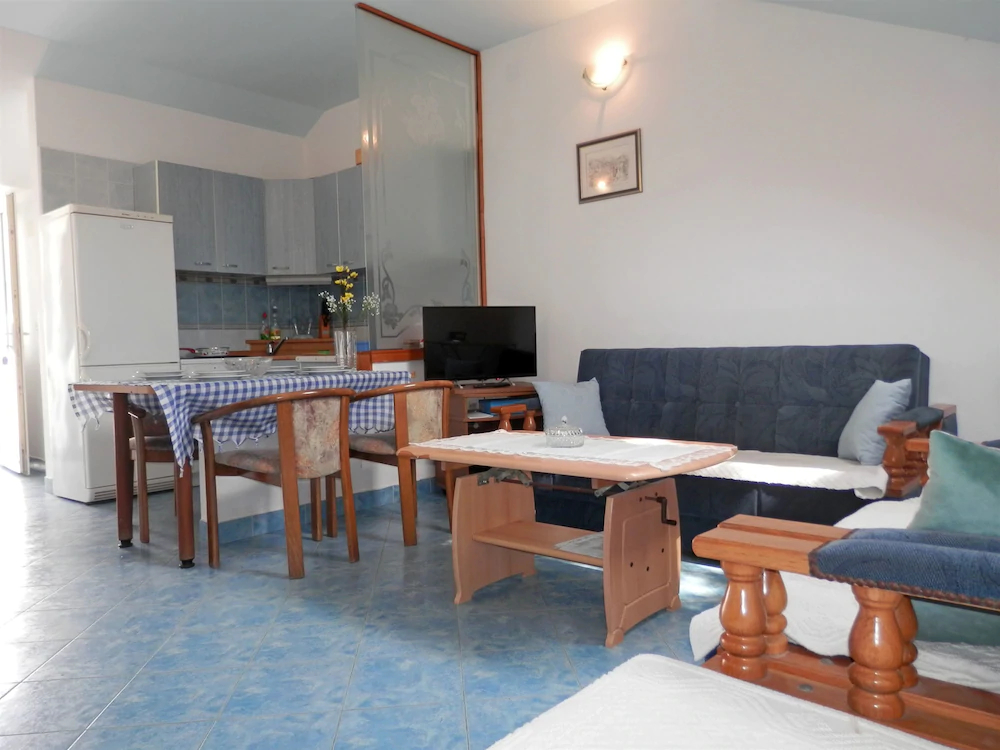 Apartments Zeljka