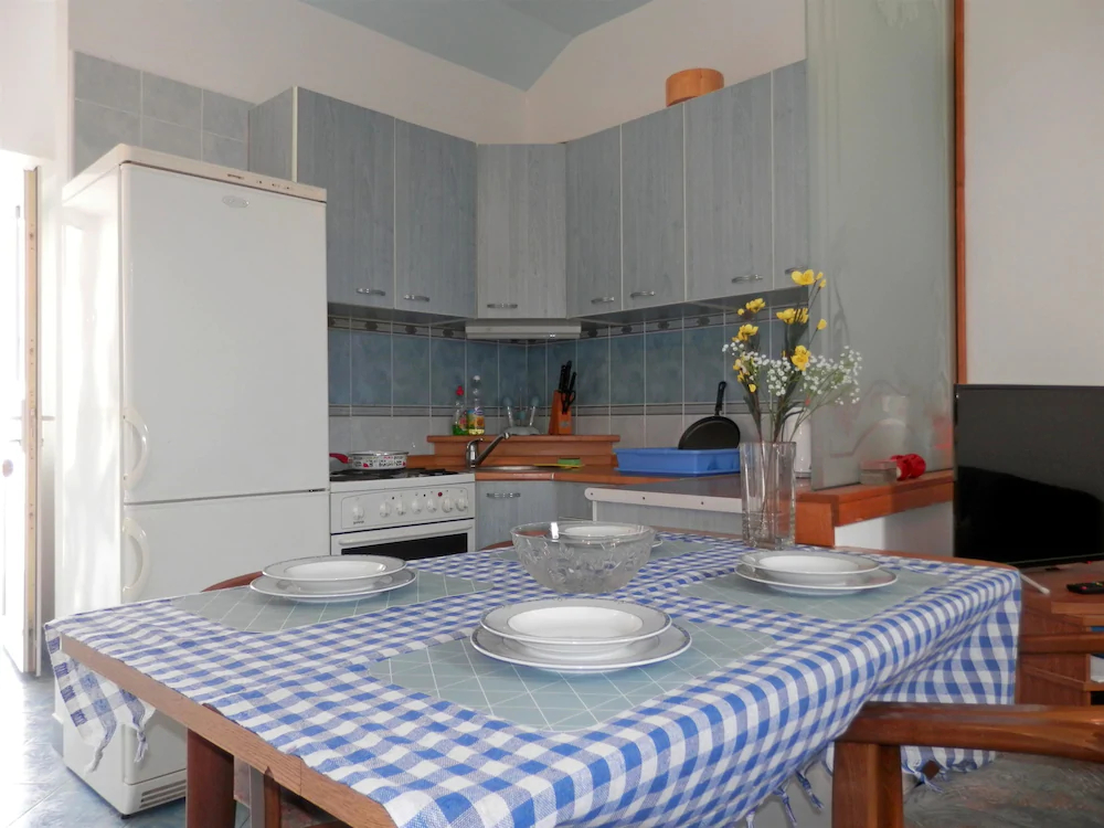 Apartments Zeljka