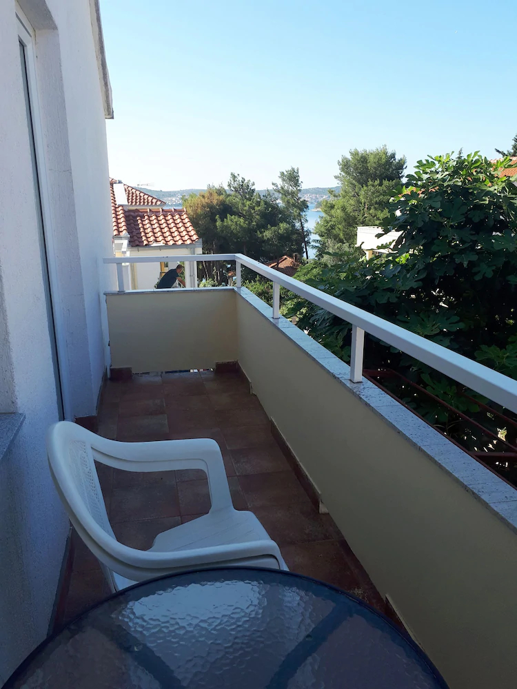 Apartments Zeljka