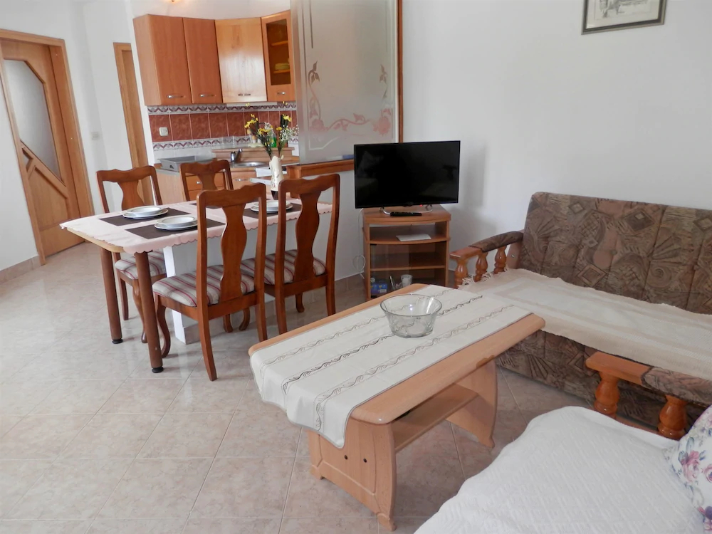 Apartments Zeljka