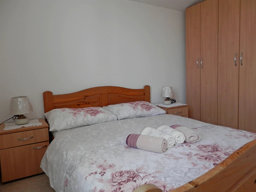 Apartments Zeljka