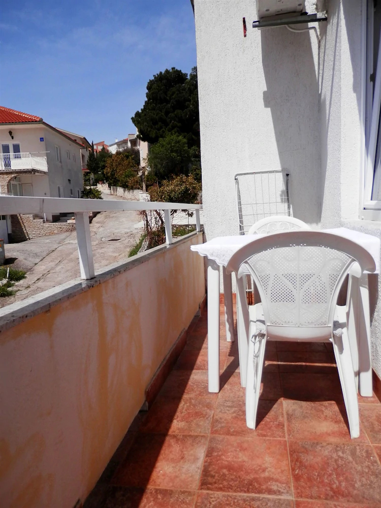 Apartments Zeljka