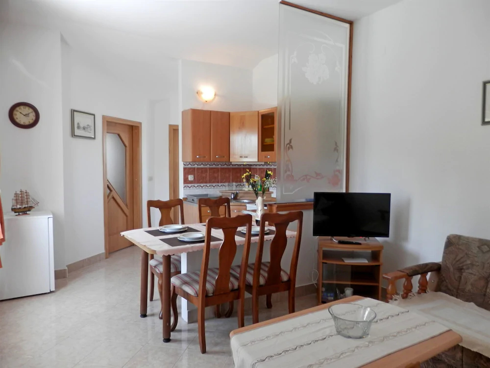 Apartments Zeljka