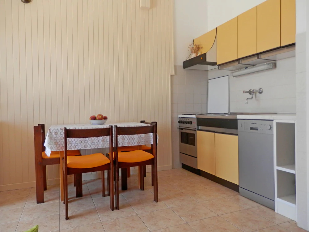 Apartments Zivana