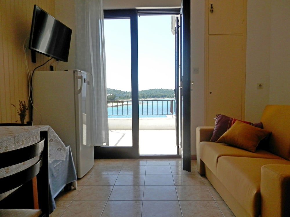 Apartments Zivana