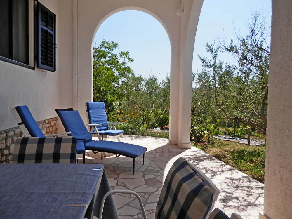 Apartments Zivana